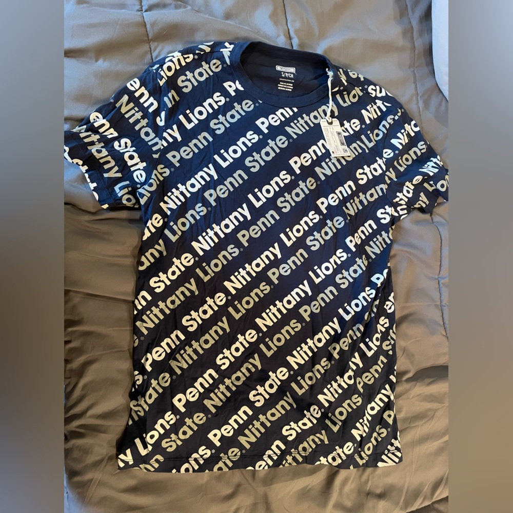 NWT Penn State Tailgate Shirt